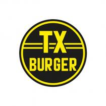 tx burger