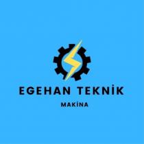 egehan teknik makina