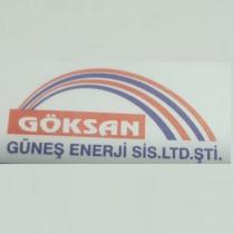 göksan güneş enerji sis. ltd. şti.