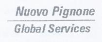 nuovo pignone global services