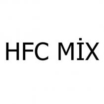 hfc mix