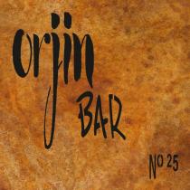 orjin bar no 25