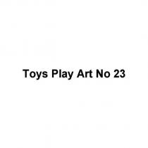 toys play art no 23