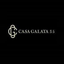 casa galata 35