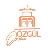 özgül örme