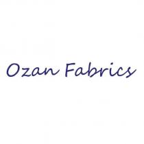 ozan fabrics