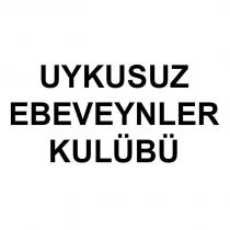 uykusuz ebeveynler kulübü