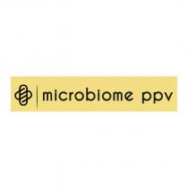 microbiome ppv