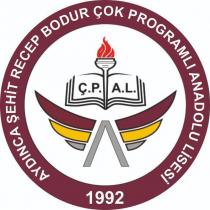 aydınca şehit recep bodur çok programlı anadolu lisesi 1992