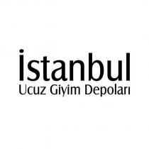 istanbul ucuz giyim depoları