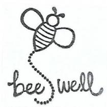 bee well