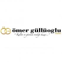 ömer güllüoğlu inşaat kalite ve güvenin verdiği huzur