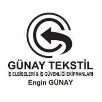 günay tekstil iş elbiseleri & iş güvenliği ekipmanları engin günay