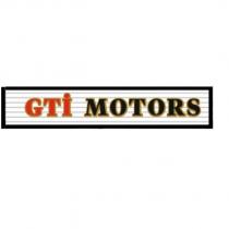 gti motors