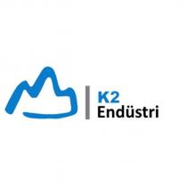 k2 endüstri