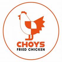 choys fried chicken