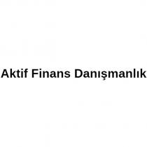 aktif finans danışmanlık