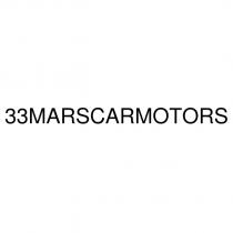 33marscarmotors