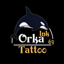 orka63ink tattoo