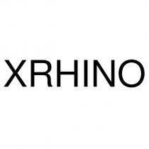 xrhıno