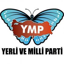 ymp yerli ve milli parti