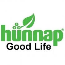 hnp hünnap good life