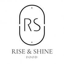 rs rise & shine food