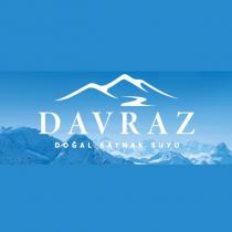 davraz doğal kaynak suyu