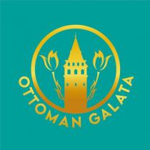 ottoman galata