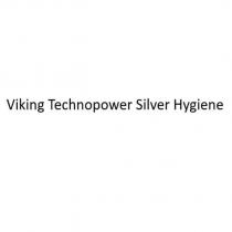 viking technopower silver hygiene