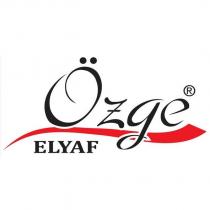 özge elyaf