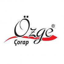 özge çorap
