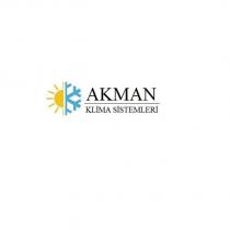 akman klima sistemleri