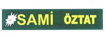 sami öztat