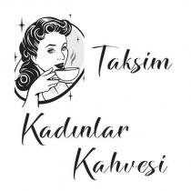 taksim kadınlar kahvesi