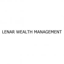 lenar wealth management