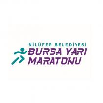 nilüfer belediyesi bursa yarı maratonu
