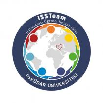üsküdar üniversitesi ıss team uluslararası öğrenci destek ekibi