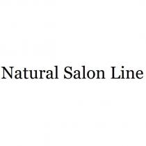 natural salon line