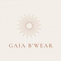 gaia b'wear