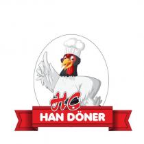 hç han döner