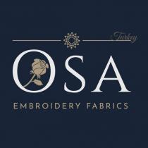 osa embroidery fabrics