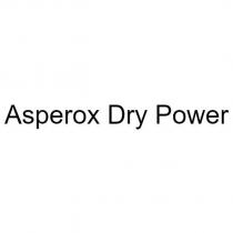 asperox dry power
