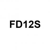 fd12s