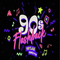 flashback 90'lar türkçe pop