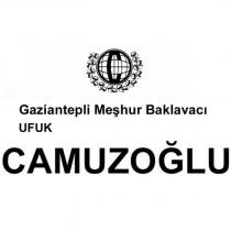 gaziantepli meşhur baklavacı ufuk camuzoğlu