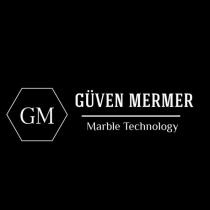 gm güven mermer marble technology