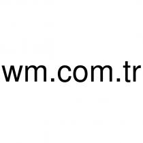 wm.com.tr
