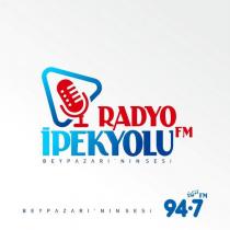 radyo ipekyolu fm beypazarı'nın sesi 94.7 fm