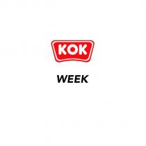 kok week
